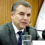 Rafael Vela was removed from the Prosecutor's Offices Specialized in Money Laundering Crimes