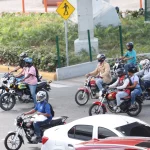 Imprudencia y falta de control en motocicletas recrudecen accidentes