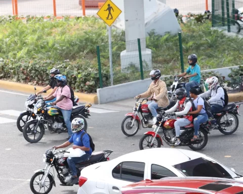 Imprudencia y falta de control en motocicletas recrudecen accidentes