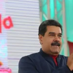 Nicolás Maduro