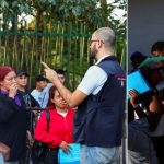 Refugee requests have multiplied in Mexico since Trump's first term