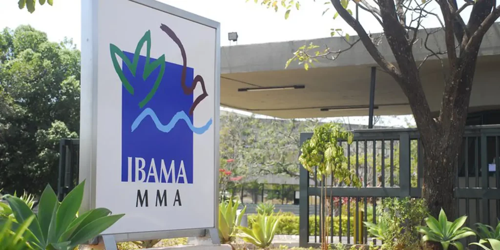 Registration for 460 Ibama competition vacancies are open