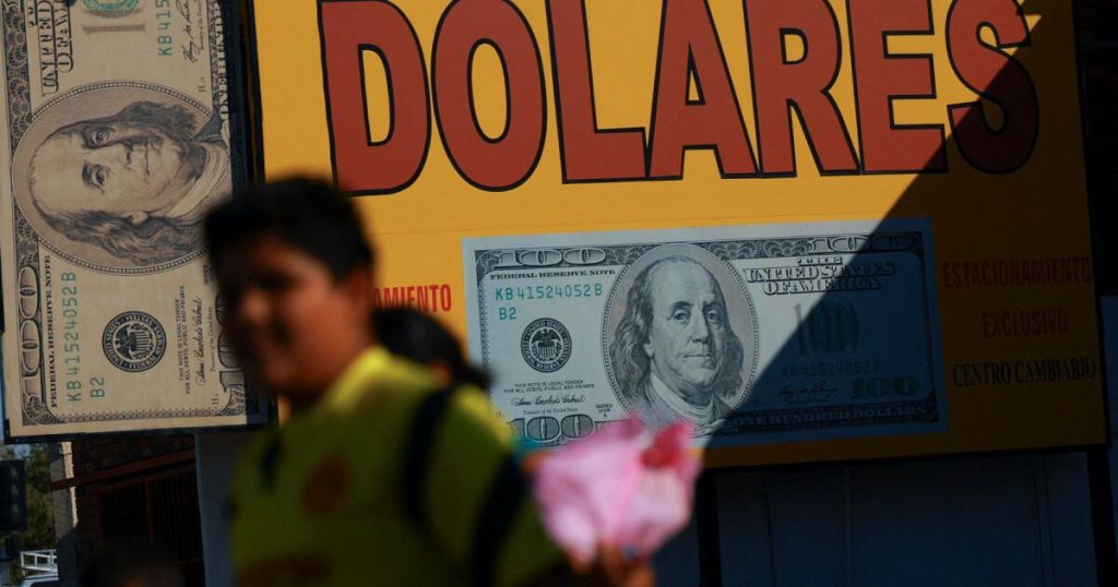 Remittances to Mexico rebound in November after two months of contraction