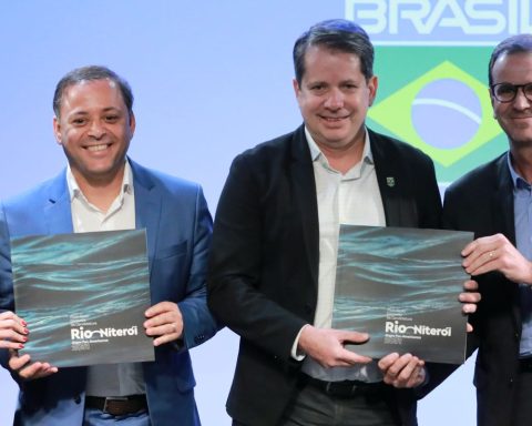 Rio and Niterói submit dossier to host Pan 2031; São Paulo gives up