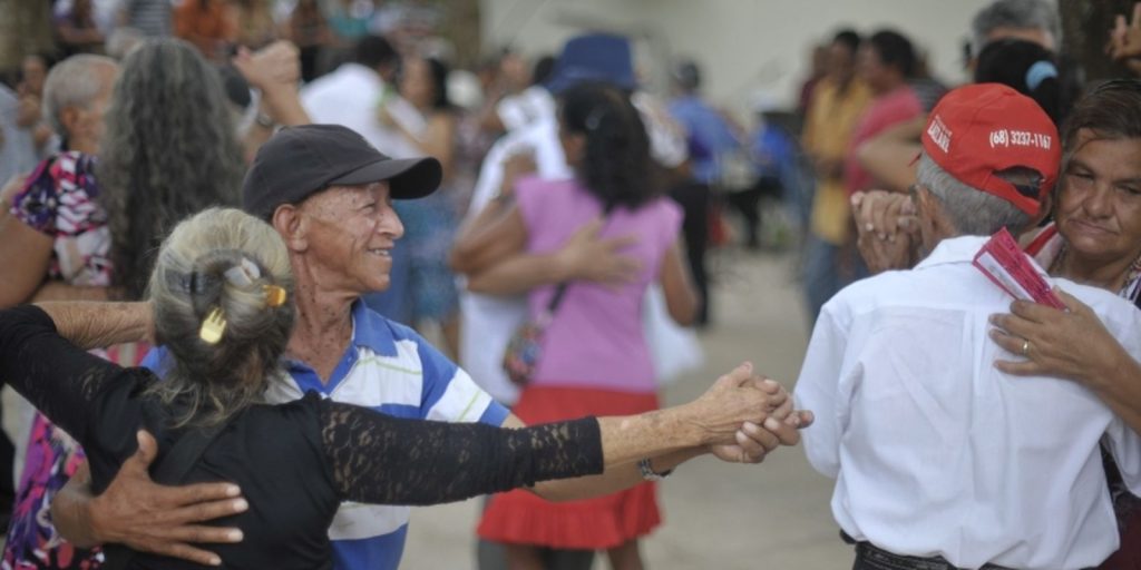 Rio de Janeiro will have the 1st Court specializing in older people