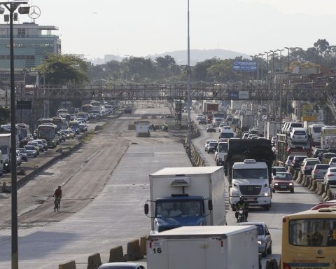 Rio is a city in which user spends the most time to travel