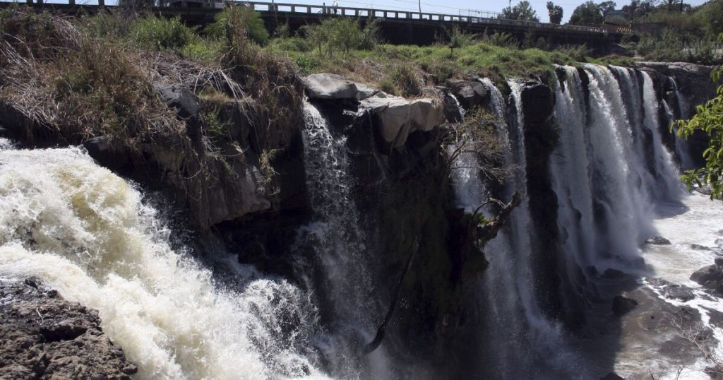 River restoration plan starts with 'titanic' work and limited resources