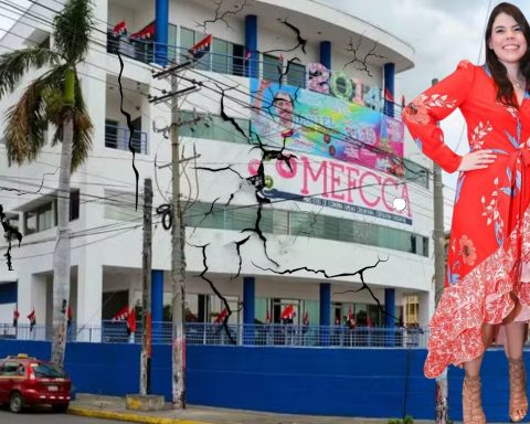 Rosario Murillo liquidates MEFCCA, her flagship clientelist ministry, but seeks to hide her failure by creating another ministry for her daughter and daughter-in-law