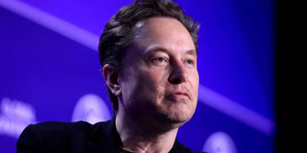 SEC sues Elon Musk for late disclosure of Twitter involvement