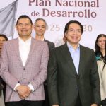 SEP and Government of Puebla reinforce dialogue with the people, to formulate the PND 2025-2030 and consolidate Mexico as a cultural and economic power