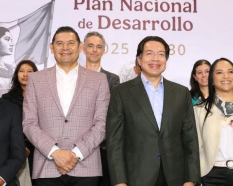 SEP and Government of Puebla reinforce dialogue with the people, to formulate the PND 2025-2030 and consolidate Mexico as a cultural and economic power