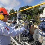 SNMPE: Hydrocarbon companies paid royalties of US$1,092 million