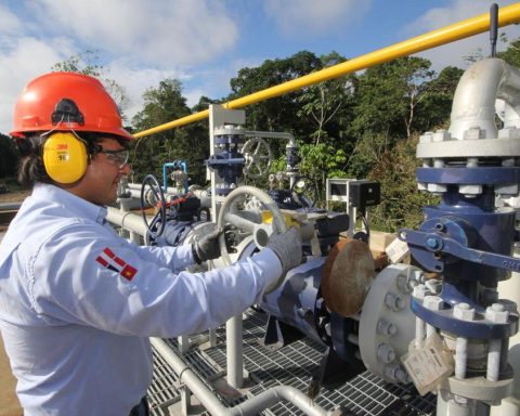 SNMPE: Hydrocarbon companies paid royalties of US$1,092 million