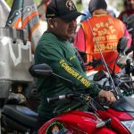 SP: 99 files writ of mandamus to maintain motorcycle taxi service