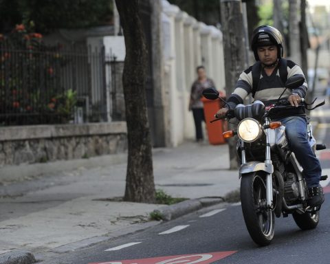 SP City Hall does not authorize 99 to transport passengers on motorcycles