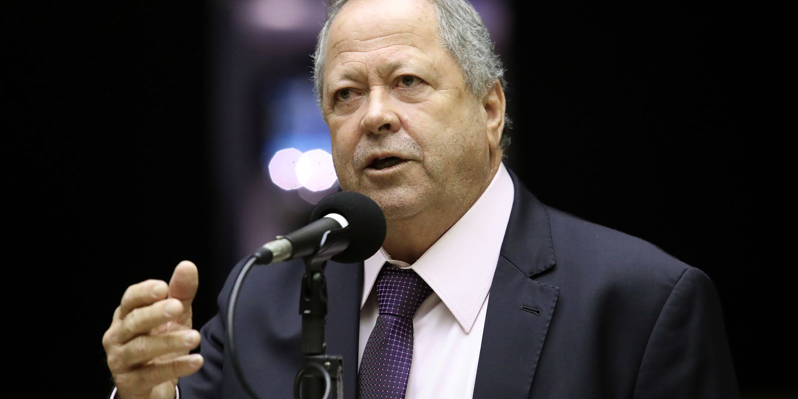 STF authorizes Chiquinho Brazão to leave prison for cardiac examination