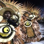 Schools in the Rio Special Group begin technical rehearsals on the 25th