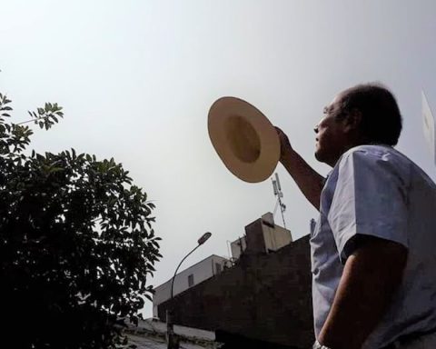 Senamhi warns of temperatures of up to 37 °C on the northern and central coast of Peru