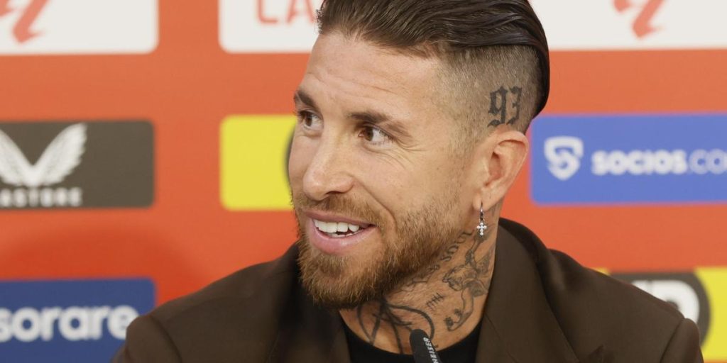 Sergio Ramos already has a team: only the tests for the announcement are missing