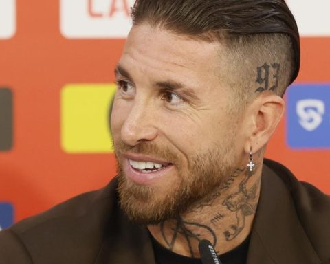 Sergio Ramos already has a team: only the tests for the announcement are missing