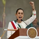 Sheinbaum has honored AMLO's legacy, says Morena leadership