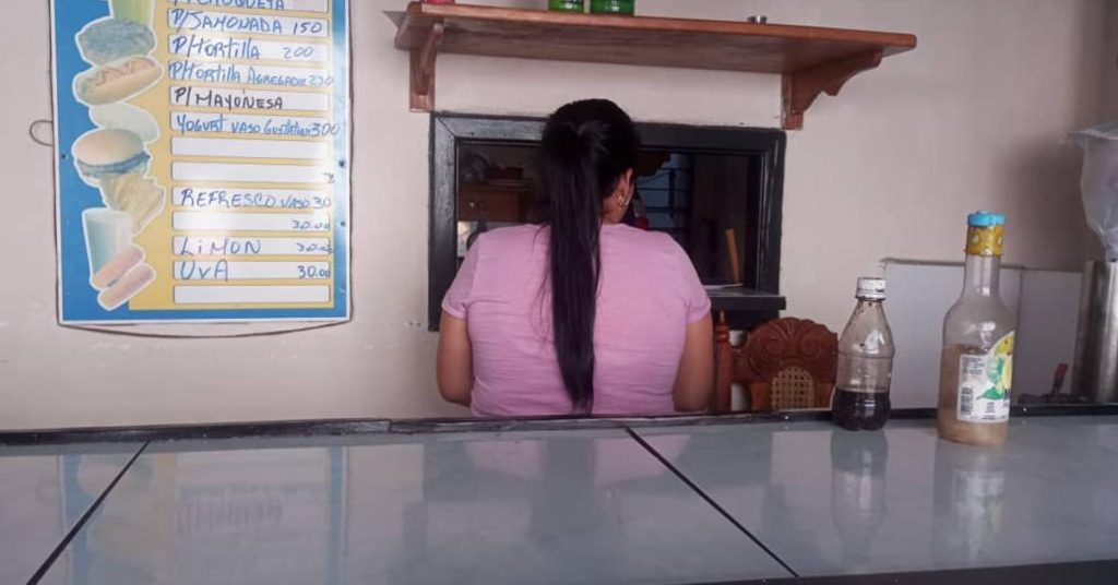 Shortage, inflation and bureaucracy lead to private coffee shops on the verge of bankruptcy in Cienfuegos