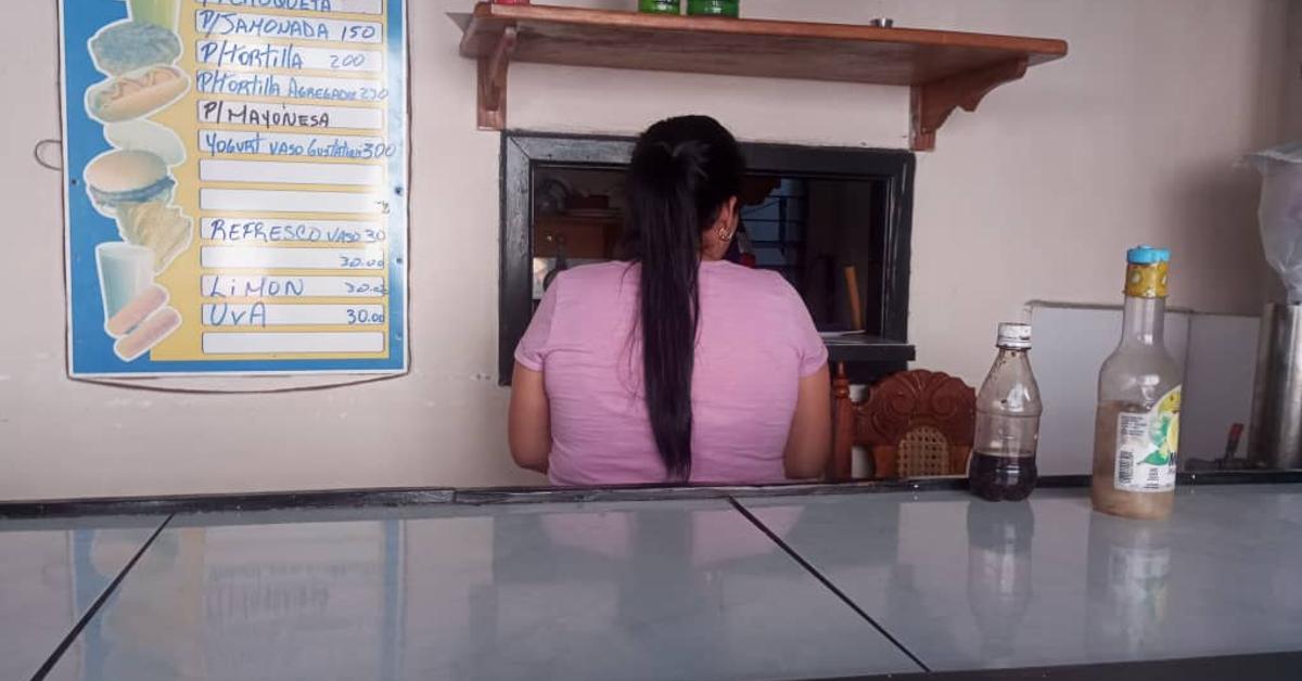 Shortage, inflation and bureaucracy lead to private coffee shops on the verge of bankruptcy in Cienfuegos