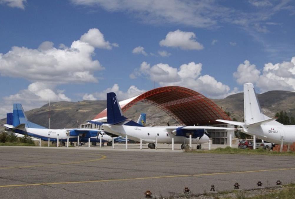 State must promote interior airports