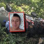 Story of one of the survivors of the tragic accident that left six dead on the Pasto-Mocoa highway: "Walk slowly"