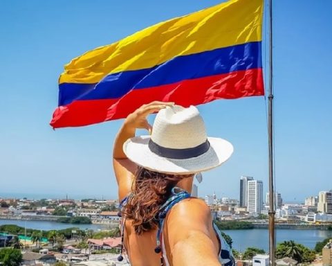 Estudio revela de dónde son los viajeros que más visitan Colombia; más de 6 millones llegaron en 2024.