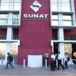 Sunat advances, Peru retreats