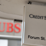 Swiss bank UBS investigates undisclosed Nazi-linked accounts at Credit Suisse