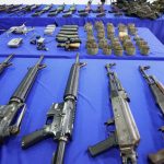 TSJ confirmed 15 years for an arms trafficker