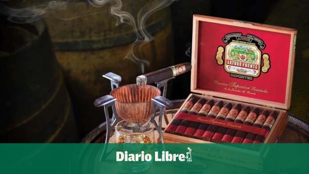 Tabacalera Arturo Fuente is recognized as Company of the Year 2024