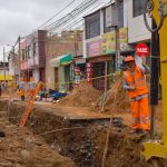 Tacna is second in budget execution for works at the municipal level