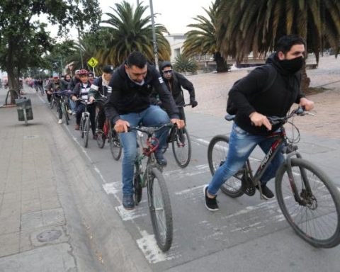 Take note: which vehicles are exempt from Car-Free Day in Bogotá?