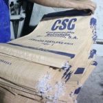 Talcual verifies | What is the volume of cement production in Venezuela?