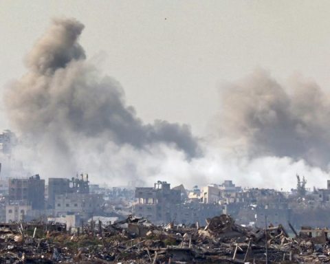 The 10 key moments after more than 15 months of conflict between Israel and Hamas