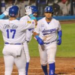 The Americas Series: Warmers fall against Nicaragua and seal the new Cuban baseball fiasco