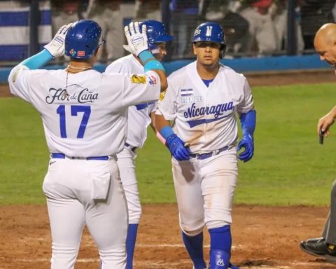 The Americas Series: Warmers fall against Nicaragua and seal the new Cuban baseball fiasco