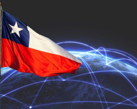 The Chilean city that has the fastest internet connection in the world