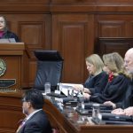 The Court sends 456 disagreements regarding judicial elections to the Electoral Tribunal