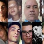 The Cuban regime considers dead the 13 soldiers missing in the Holguín explosions