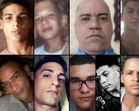 The Cuban regime considers dead the 13 soldiers missing in the Holguín explosions