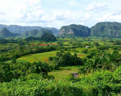 The Ibero-American community meets in Cuba to promote rural tourism