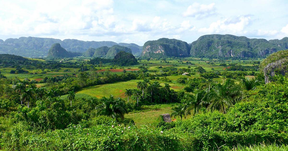 The Ibero-American community meets in Cuba to promote rural tourism