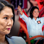 The Judiciary annuls the trial against Keiko Fujimori and all the defendants in the Cocktails case