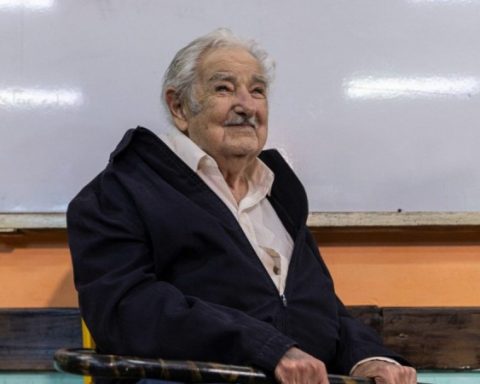 The MPP and the entire FA are preparing for the departure of their historic leader José Mujica