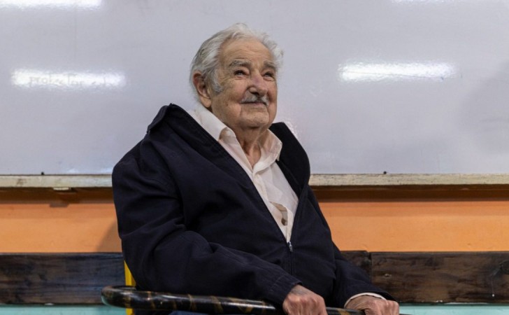 The MPP and the entire FA are preparing for the departure of their historic leader José Mujica