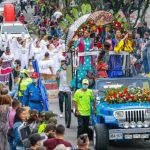 The Manizales Fair will begin this Saturday, January 4